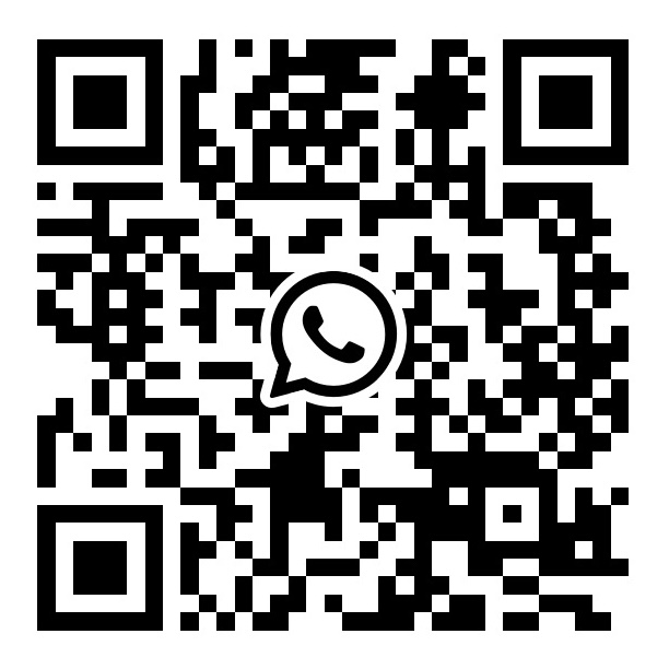 QR Code WhatsApp